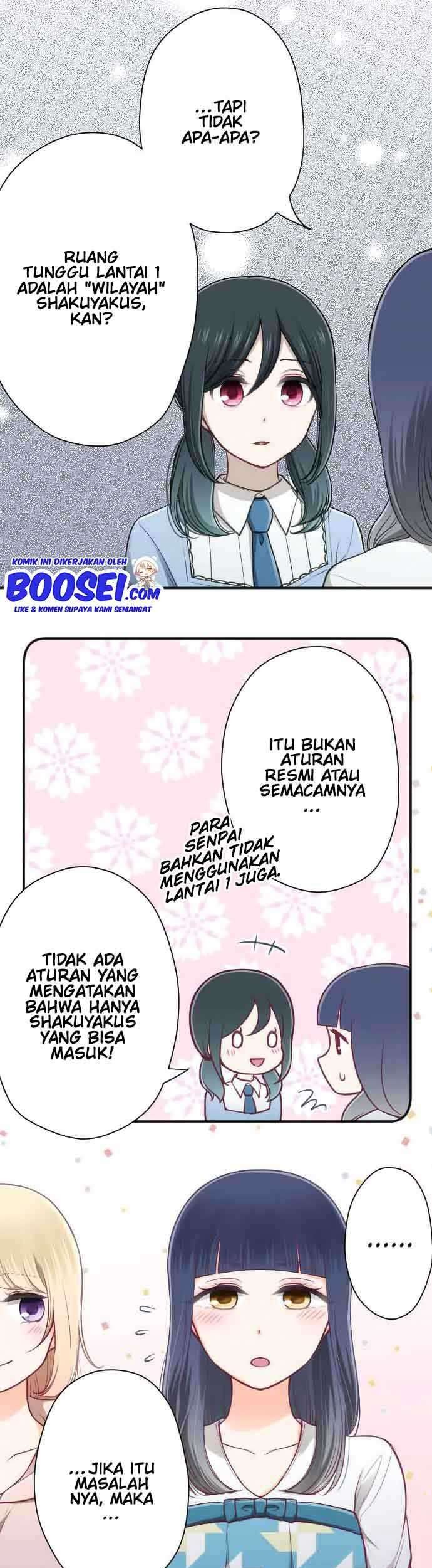 Chapter 133 - halaman 12