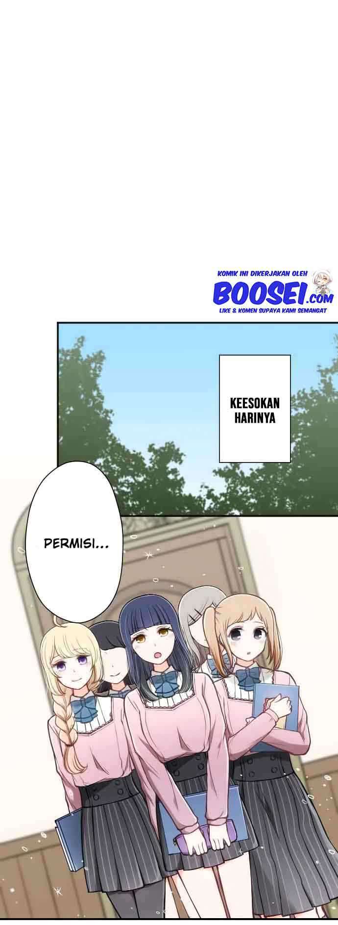 Chapter 133 - halaman 14