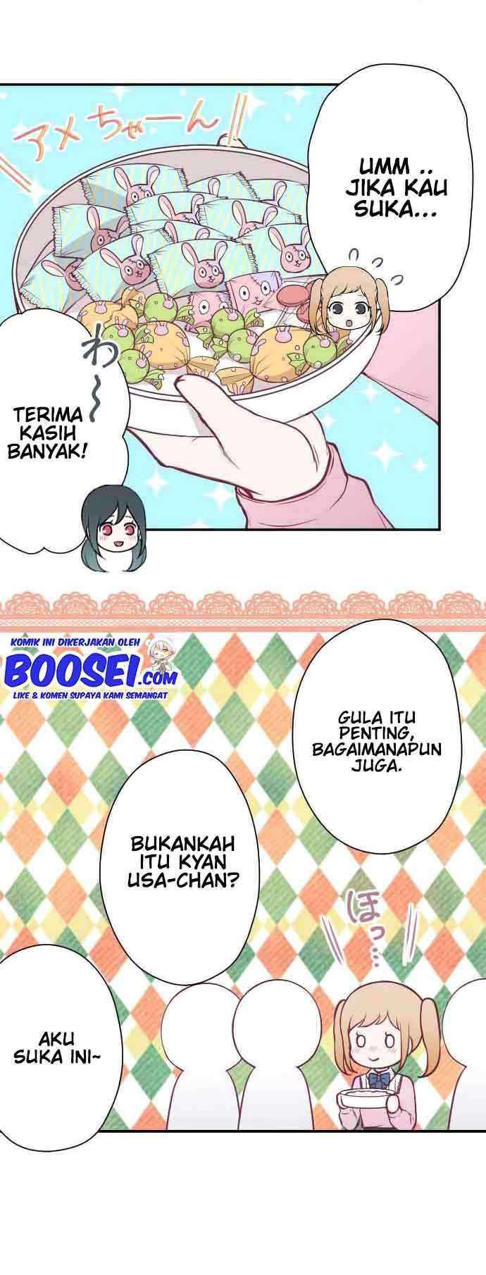 Chapter 133 - halaman 15