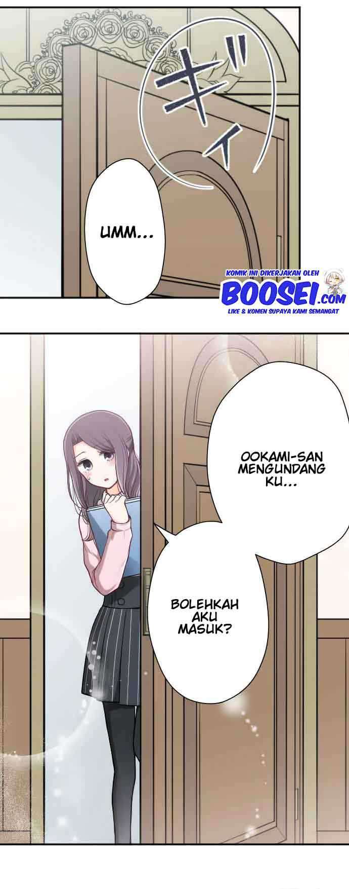 Chapter 133 - halaman 18