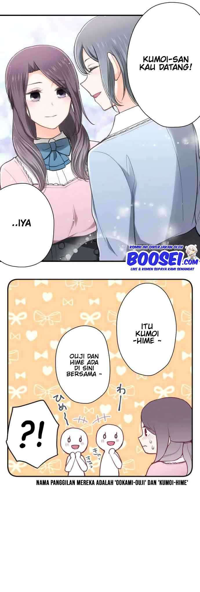 Chapter 133 - halaman 19