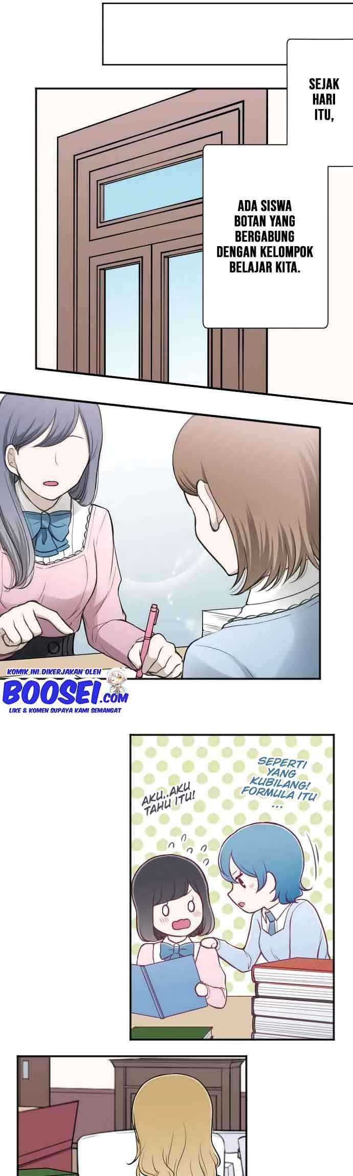 Chapter 133 - halaman 20