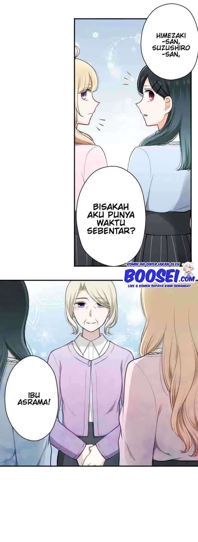 Chapter 133 - halaman 22