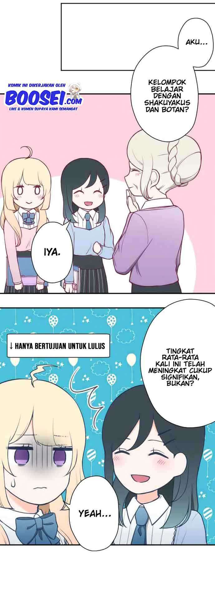 Chapter 133 - halaman 23