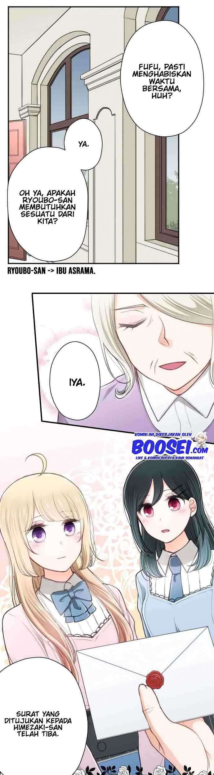 Chapter 133 - halaman 24