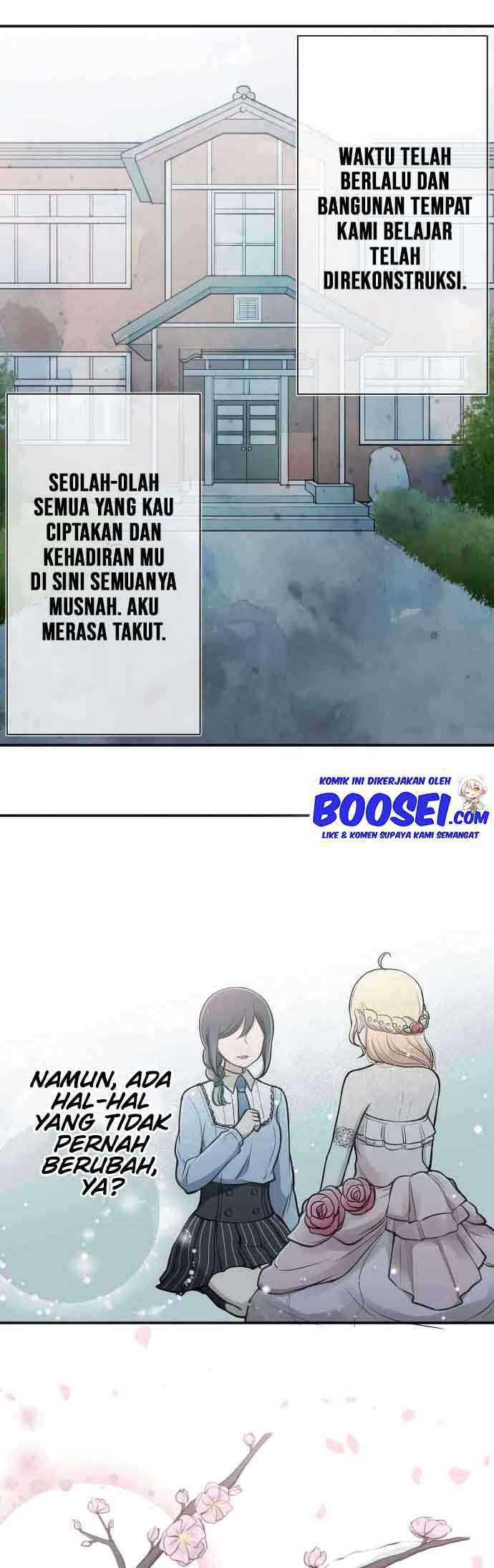 Chapter 132 - halaman 19