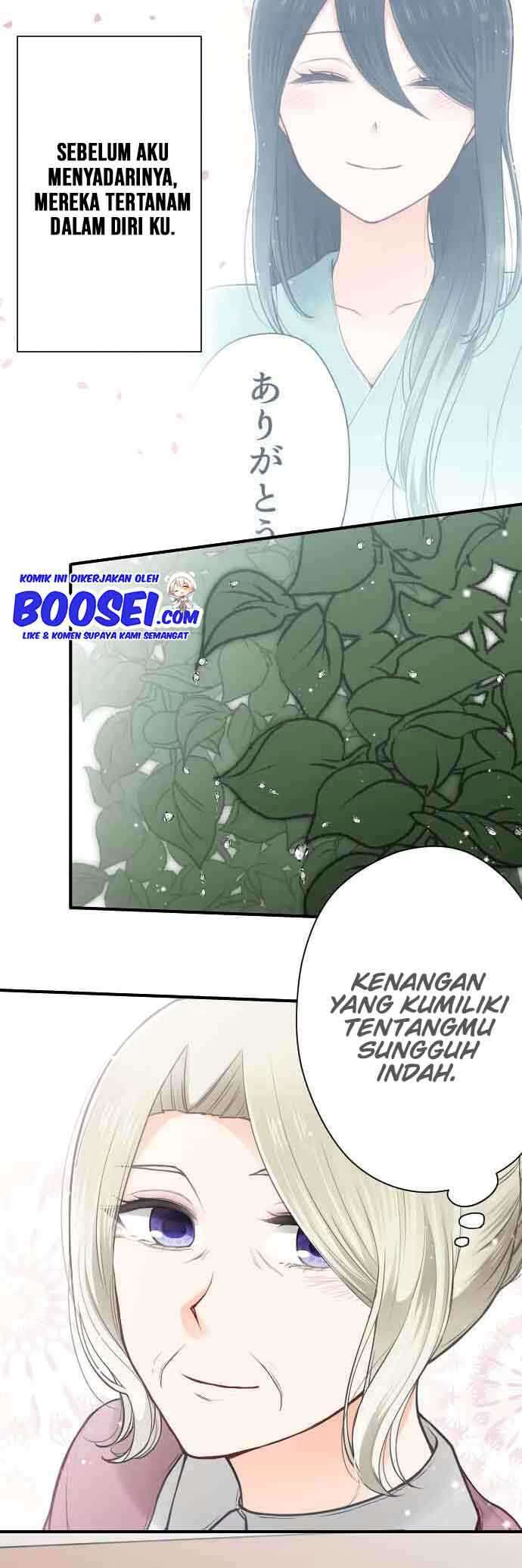 Chapter 132 - halaman 21