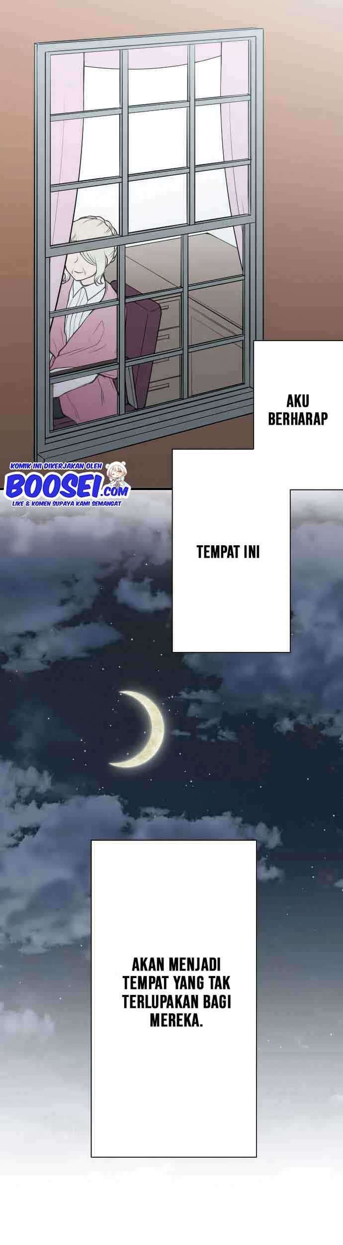 Chapter 132 - halaman 22