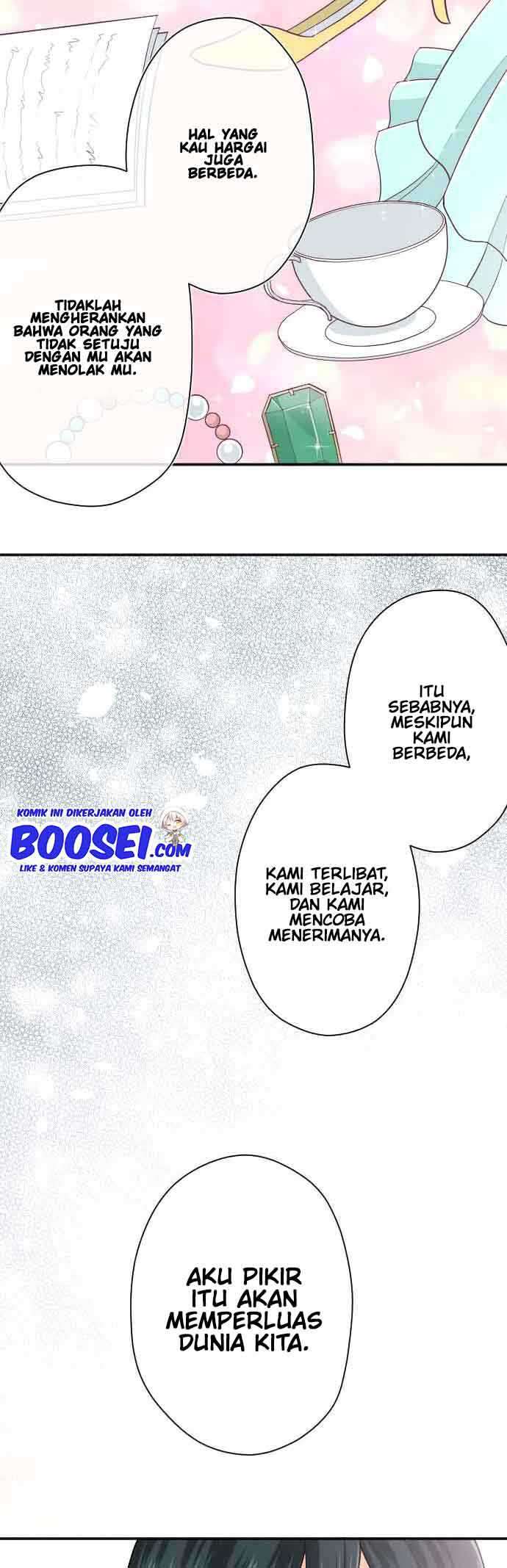 Chapter 131 - halaman 14
