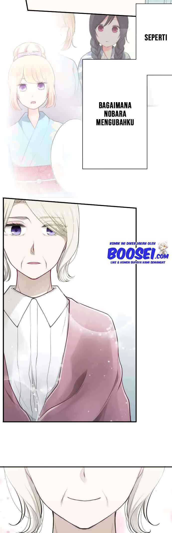 Chapter 131 - halaman 16