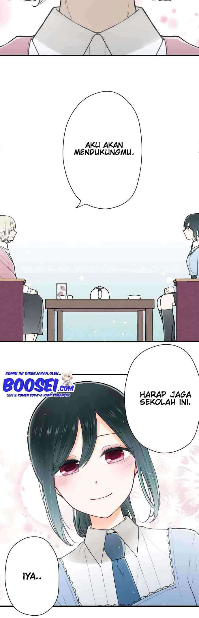 Chapter 131 - halaman 17
