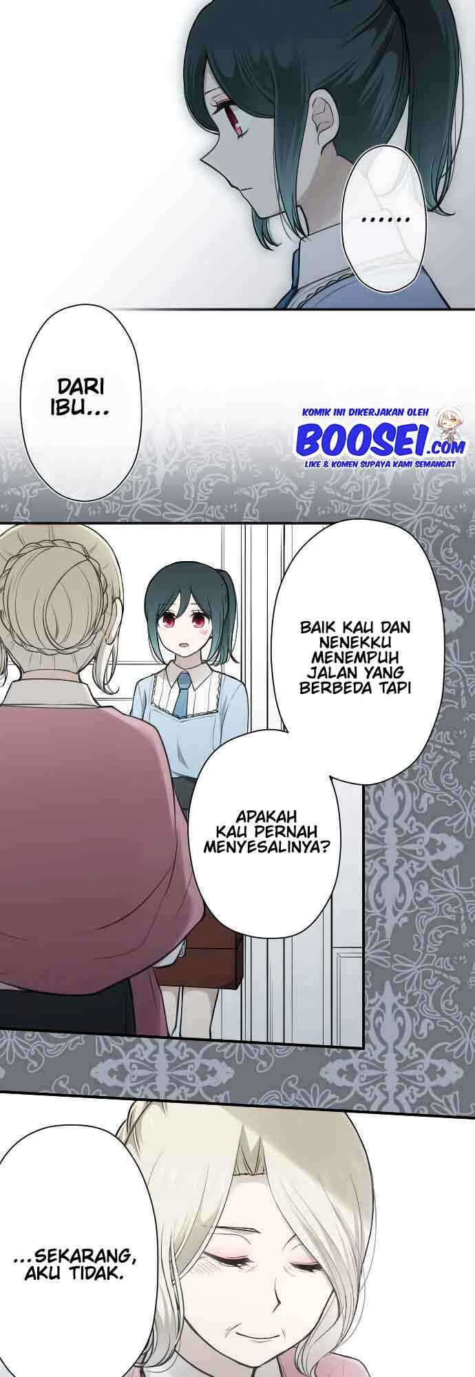 Chapter 131 - halaman 19