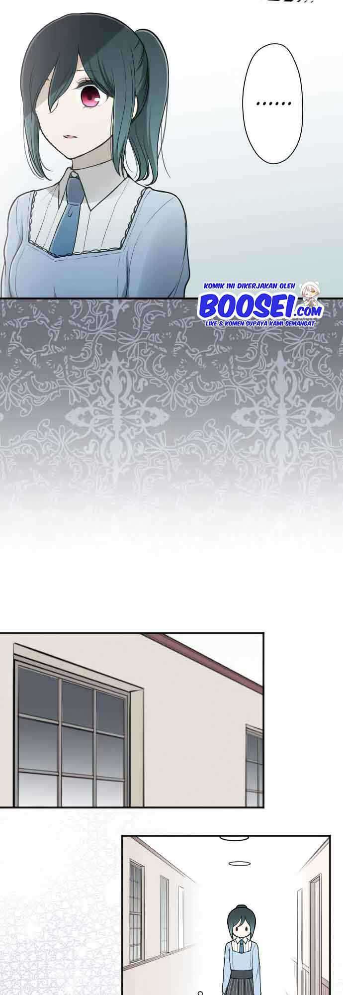 Chapter 131 - halaman 21