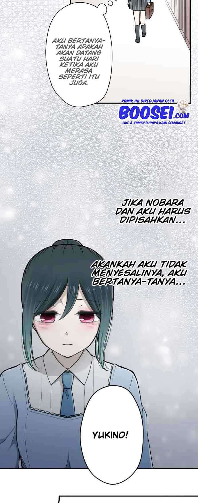 Chapter 131 - halaman 22