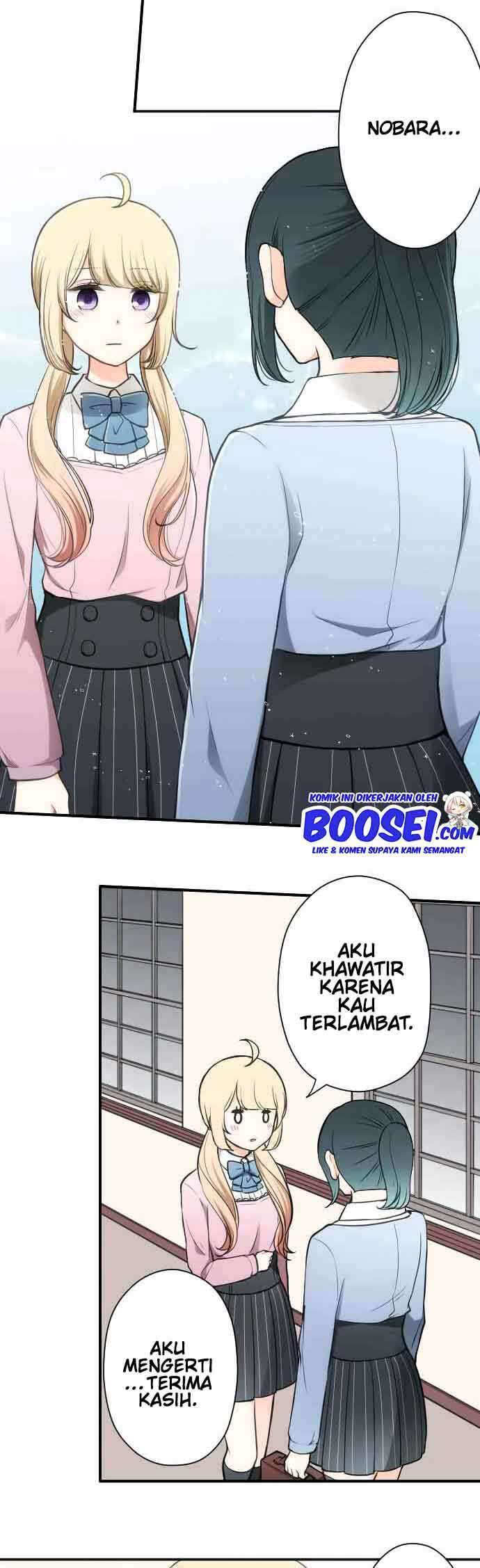 Chapter 131 - halaman 23