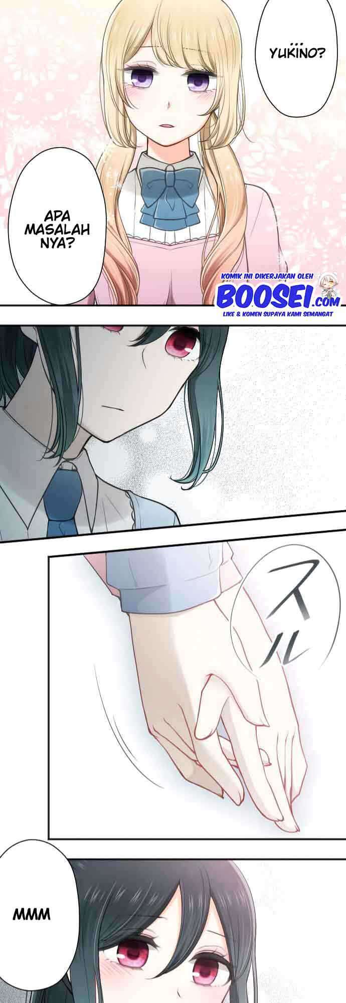 Chapter 131 - halaman 24