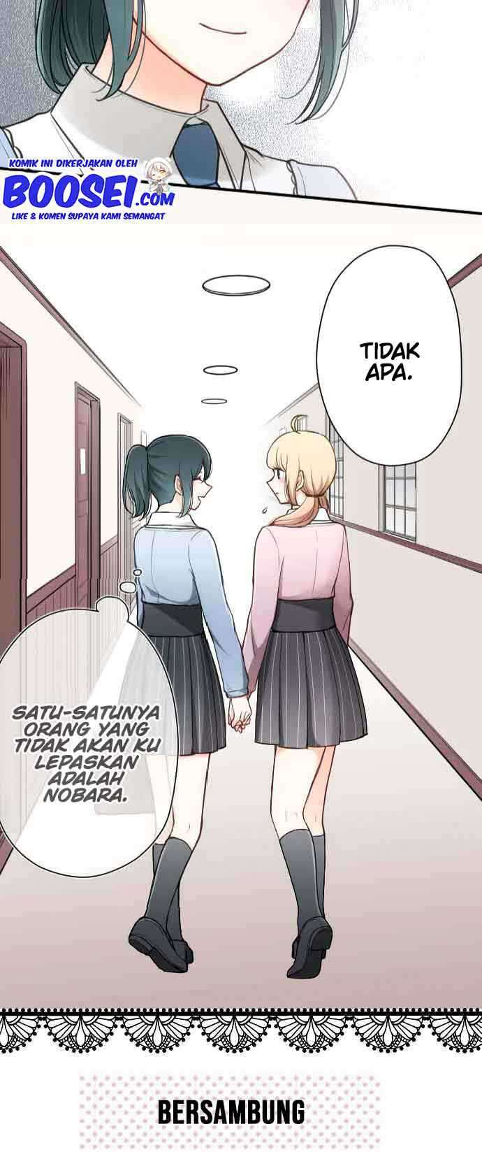 Chapter 131 - halaman 25