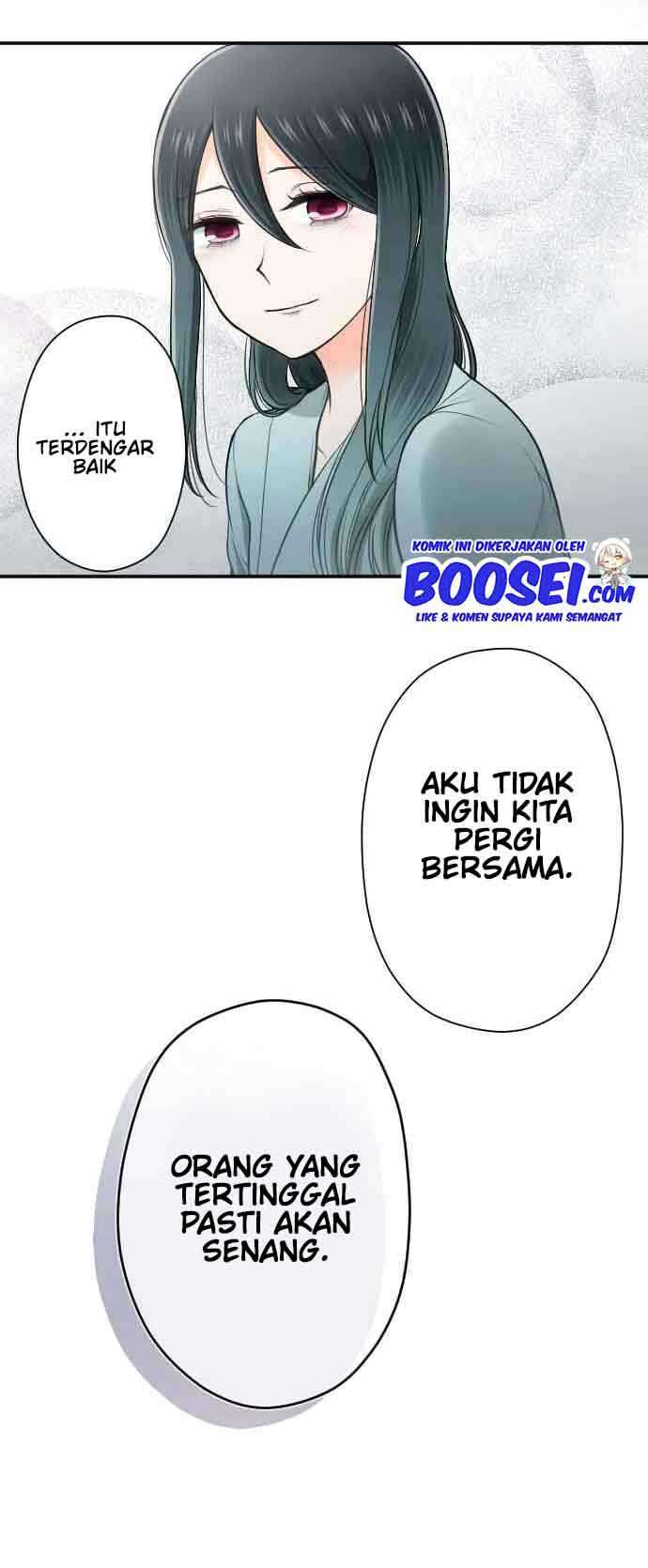Chapter 130 - halaman 17