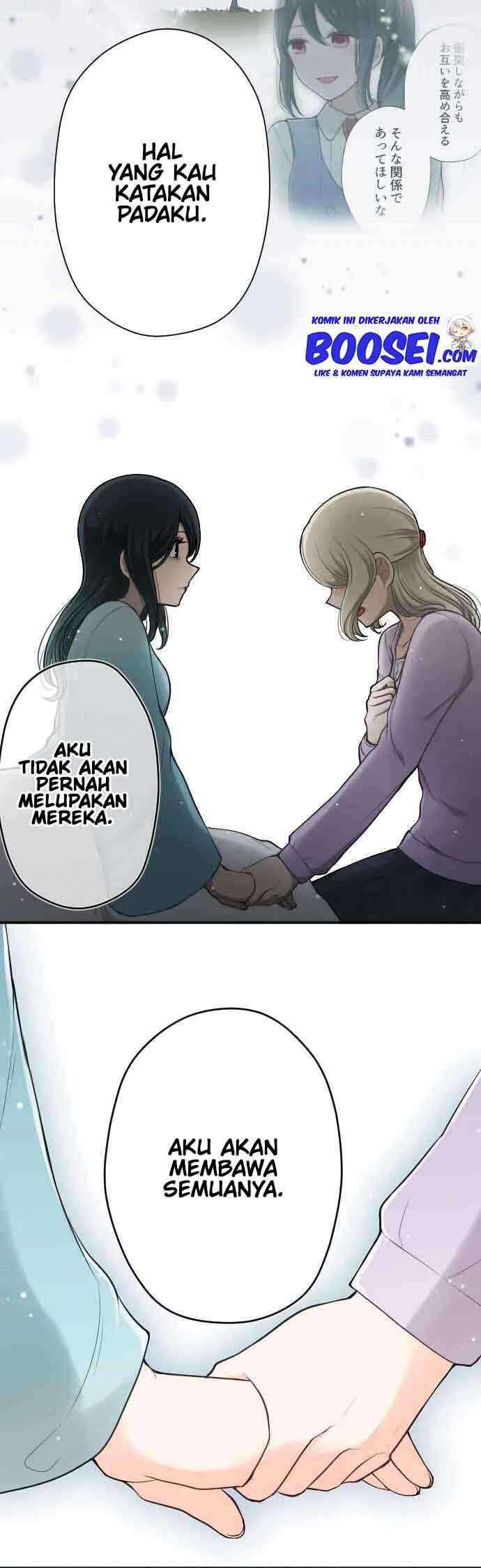 Chapter 130 - halaman 19
