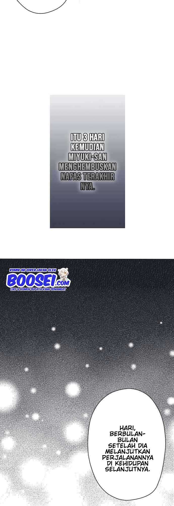Chapter 130 - halaman 21