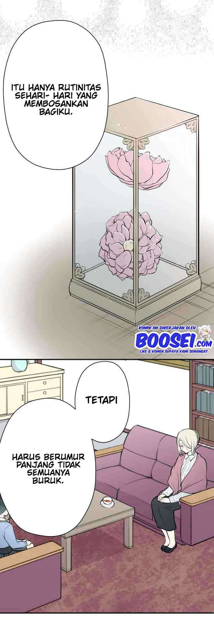 Chapter 130 - halaman 22