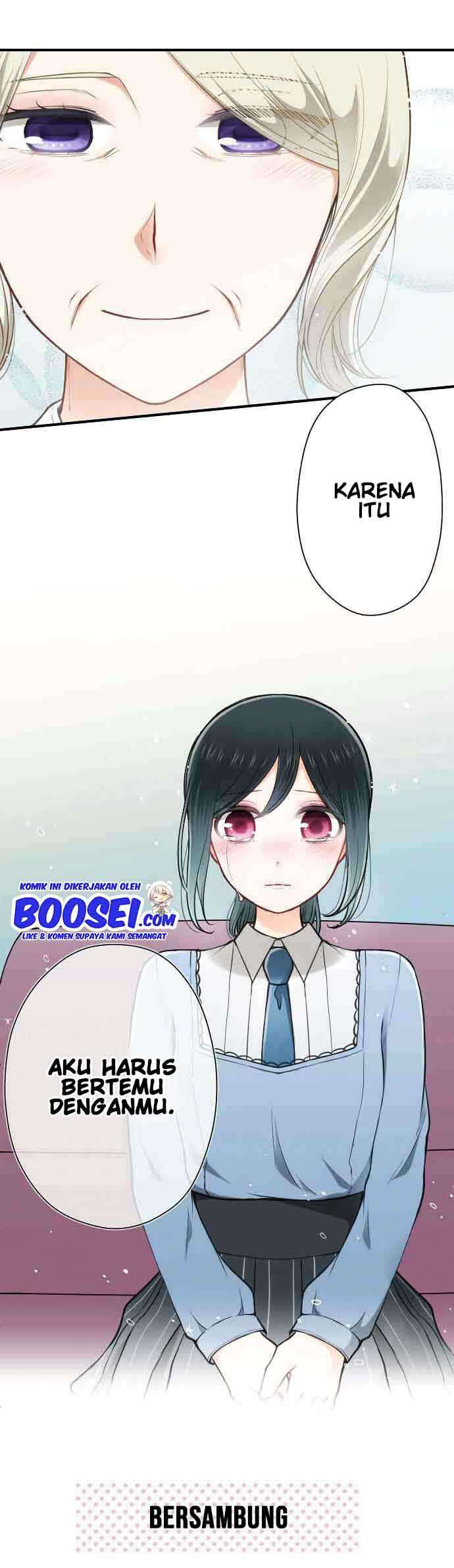 Chapter 130 - halaman 23
