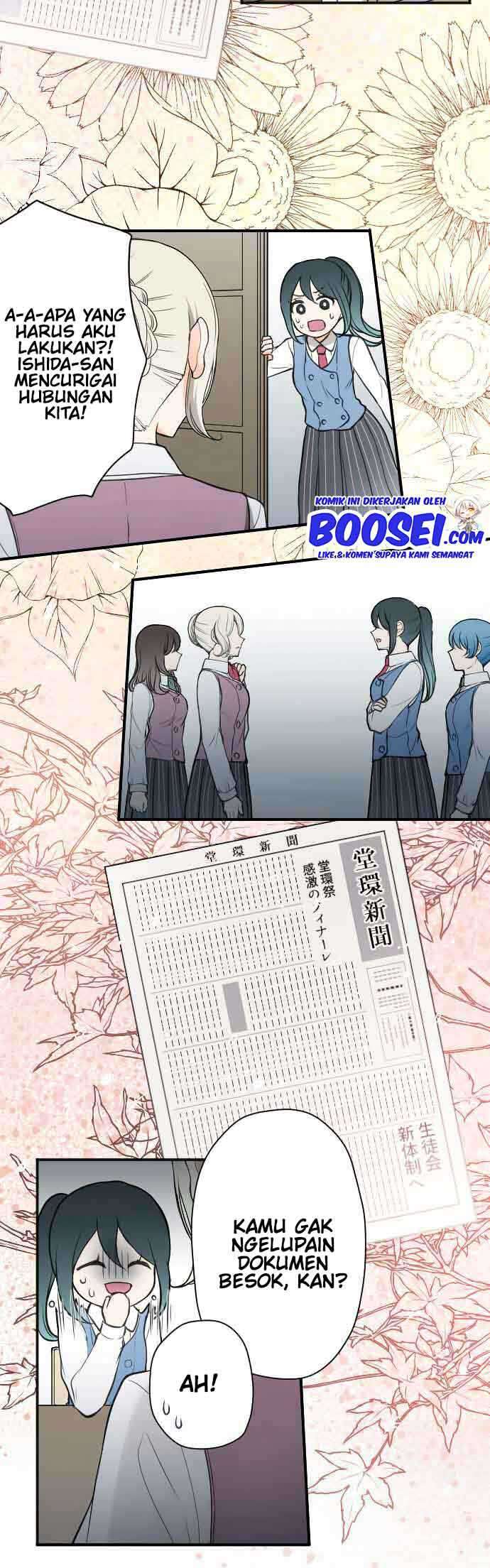 Chapter 127 - halaman 19