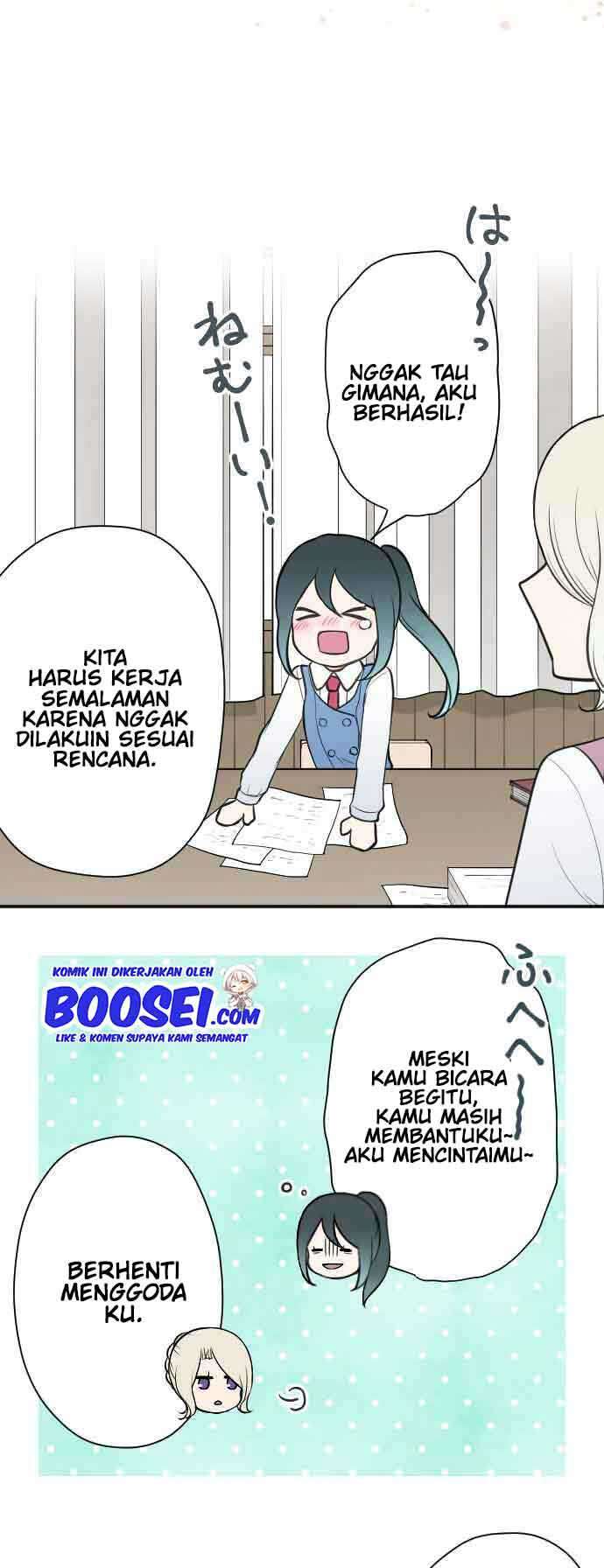 Chapter 127 - halaman 20