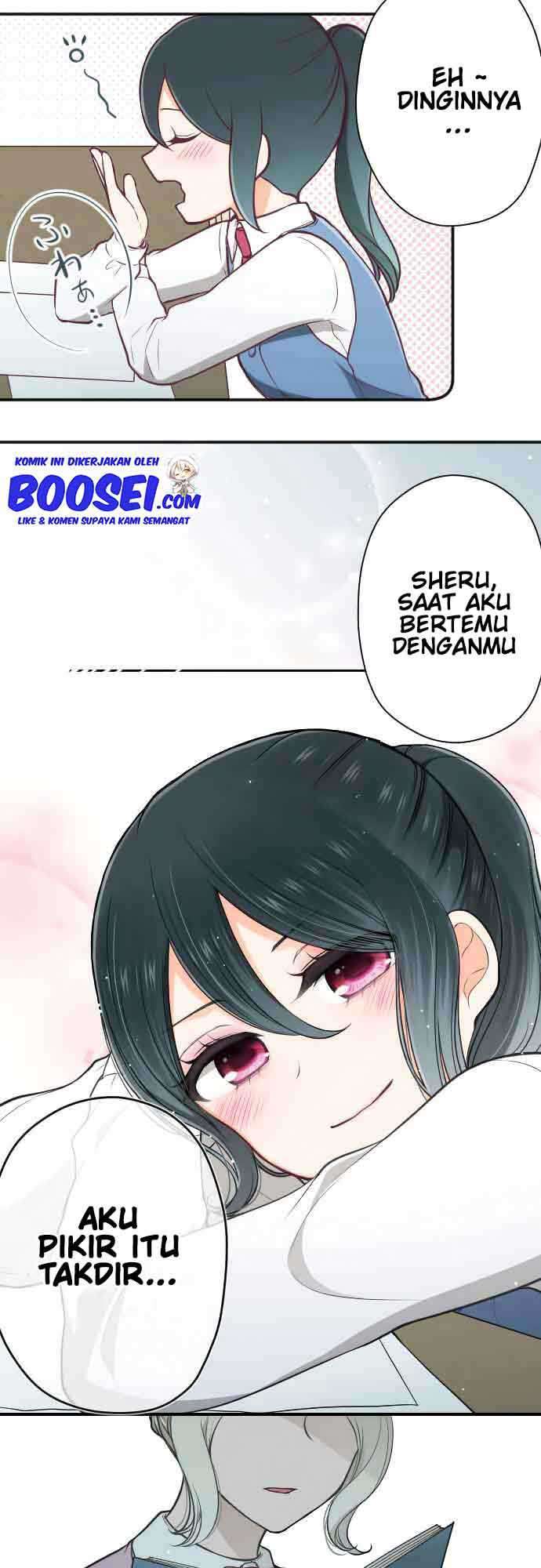 Chapter 127 - halaman 21