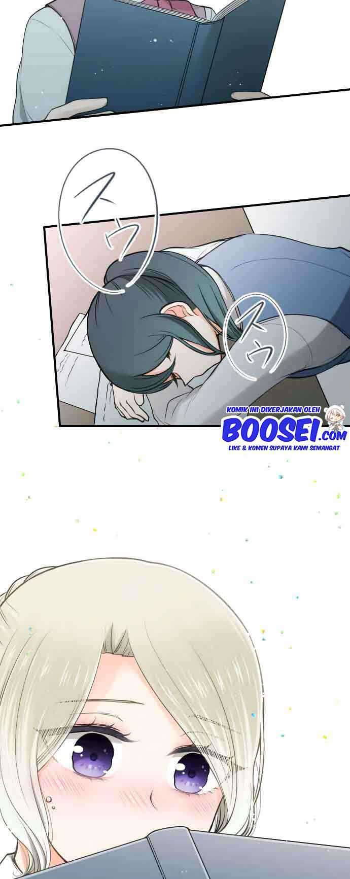 Chapter 127 - halaman 22