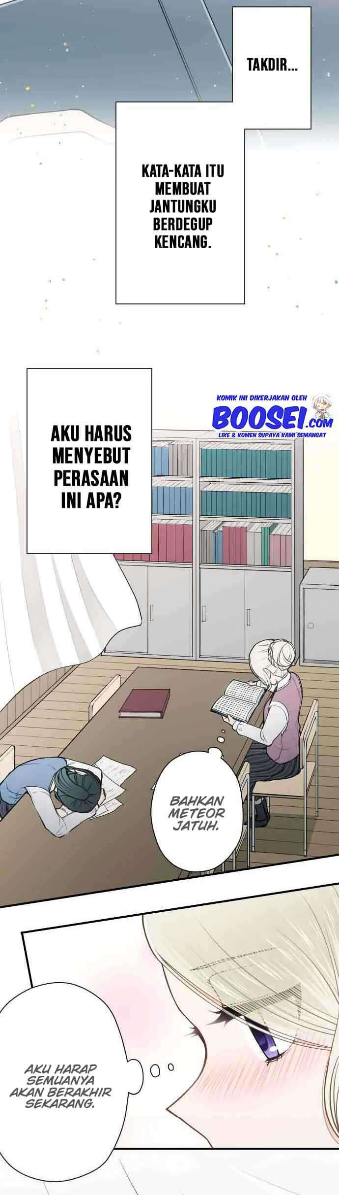 Chapter 127 - halaman 23