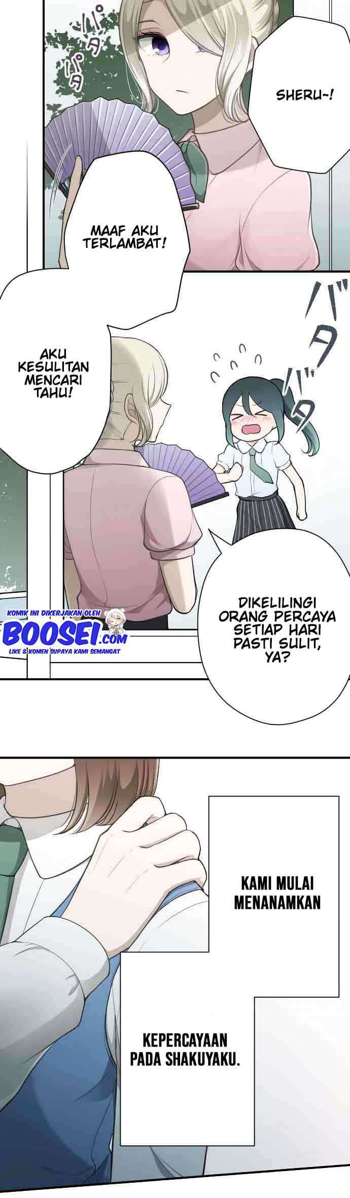 Chapter 126 - halaman 16