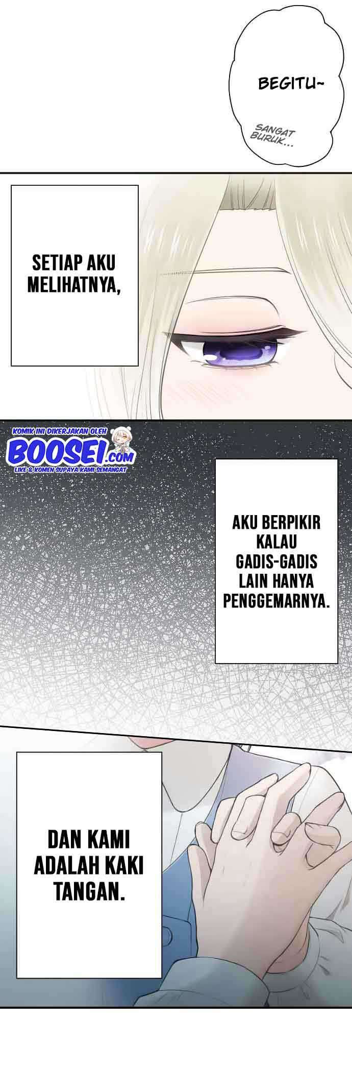 Chapter 126 - halaman 18