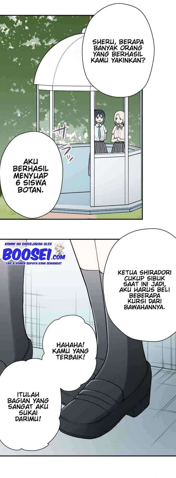 Chapter 126 - halaman 19