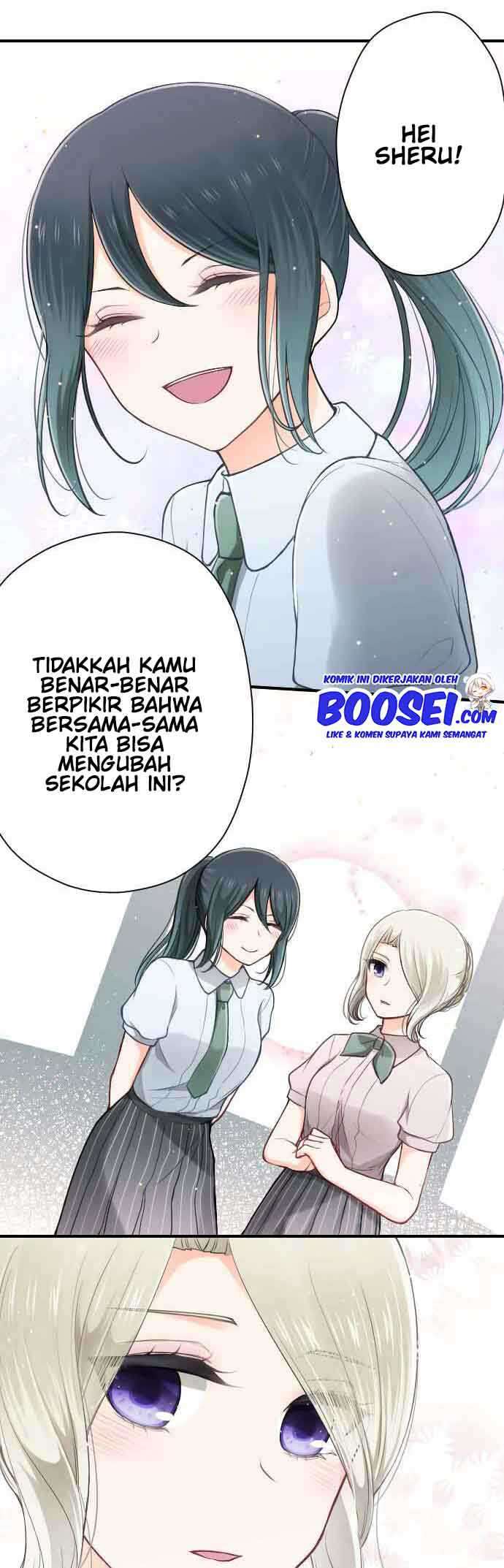 Chapter 126 - halaman 20