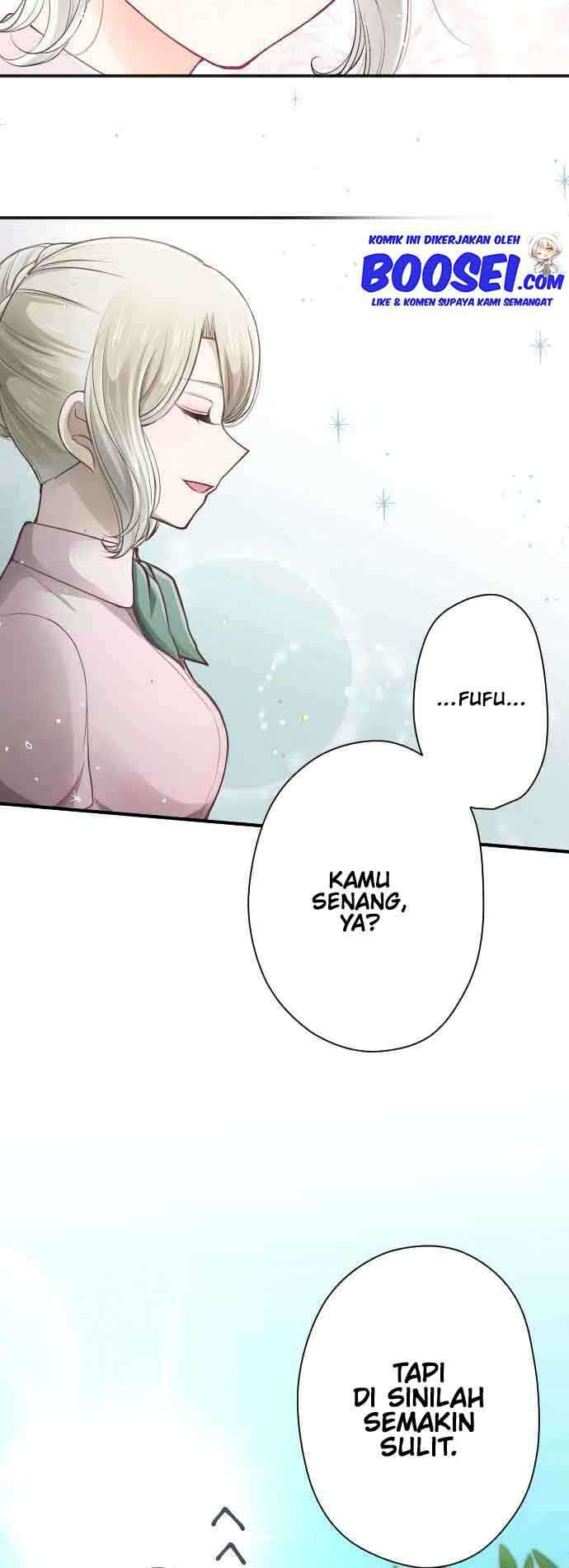 Chapter 126 - halaman 21