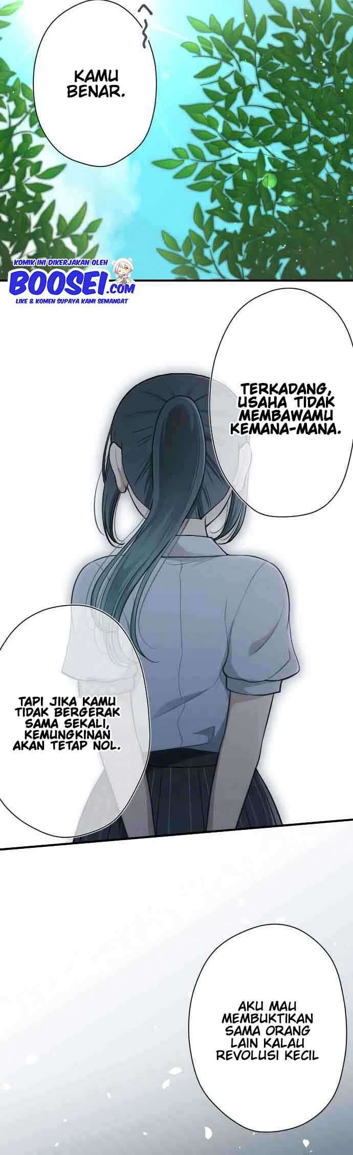 Chapter 126 - halaman 22