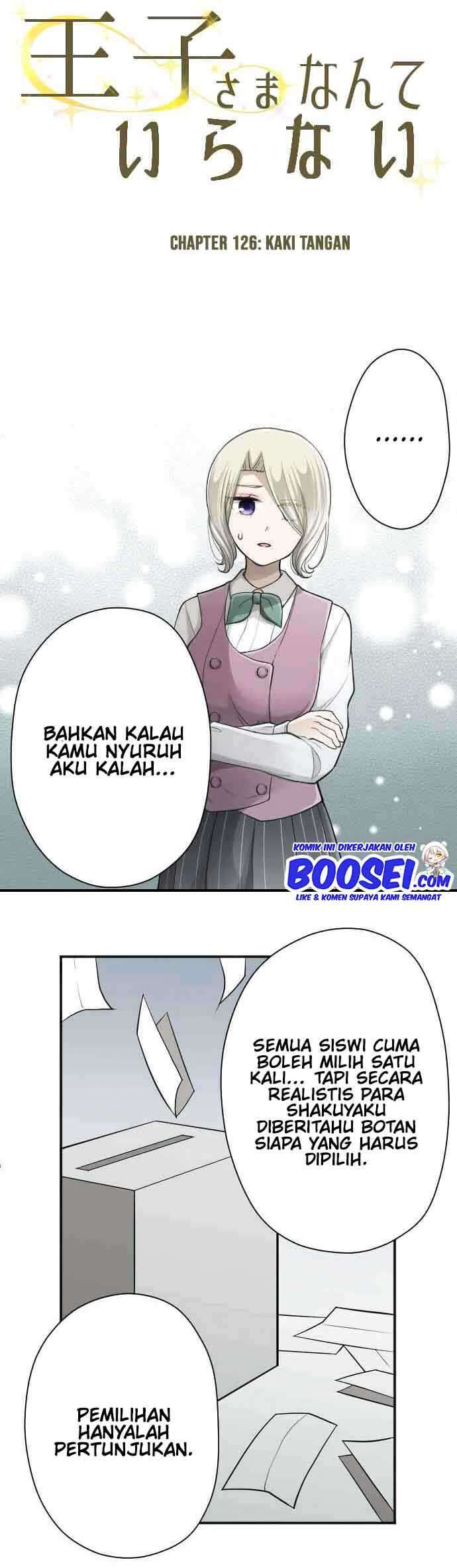 Chapter 126 - halaman 6