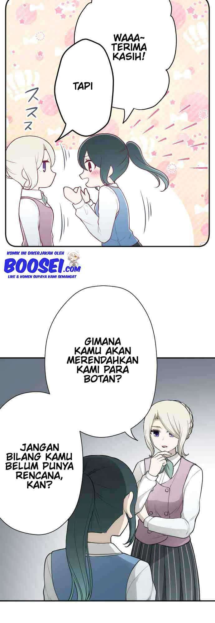 Chapter 125 - halaman 21