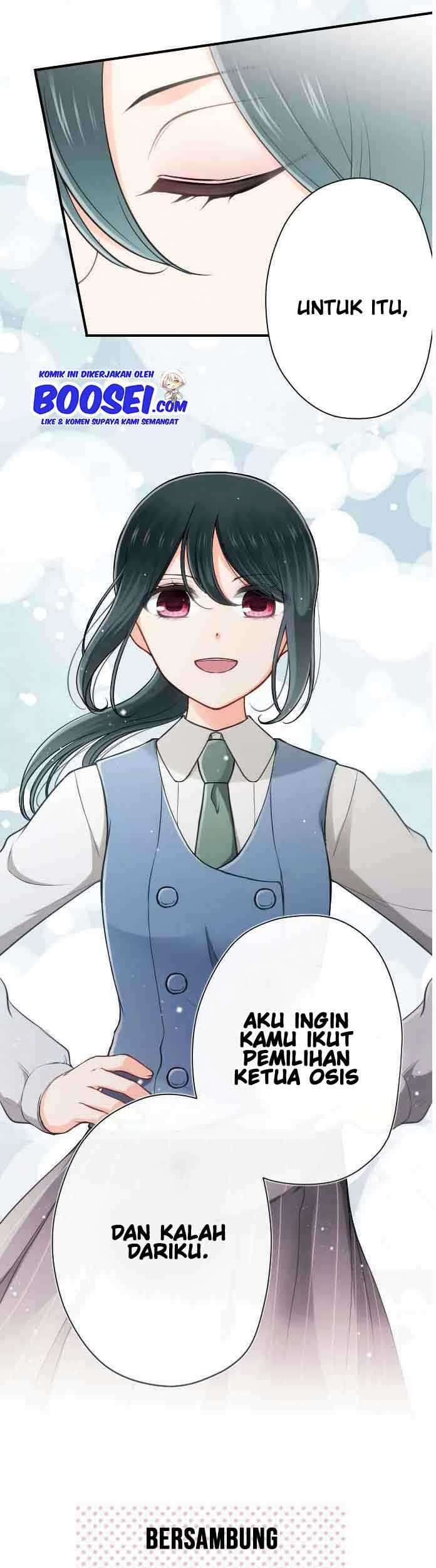 Chapter 125 - halaman 23