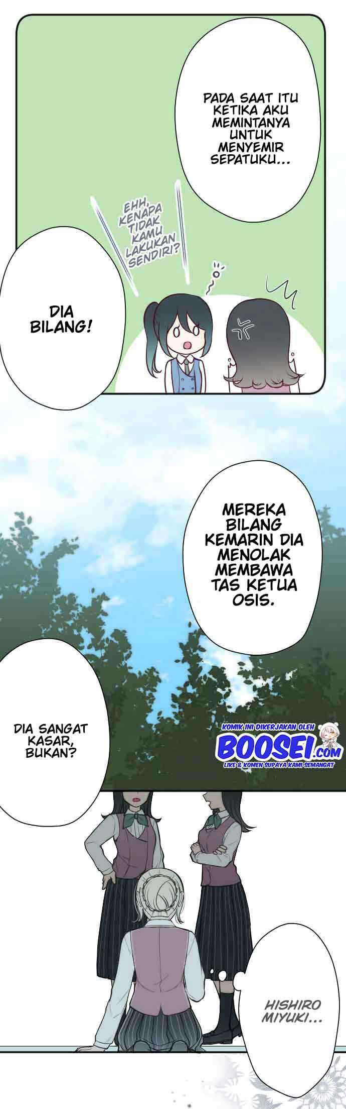 Chapter 124 - halaman 19