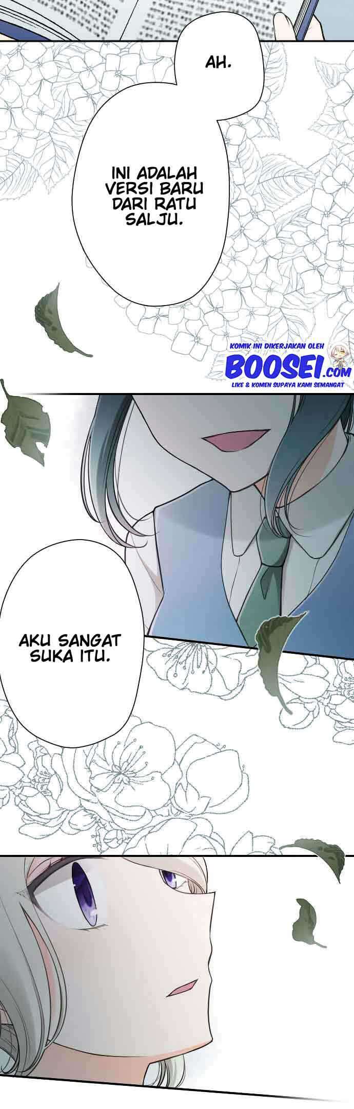 Chapter 123 - halaman 22