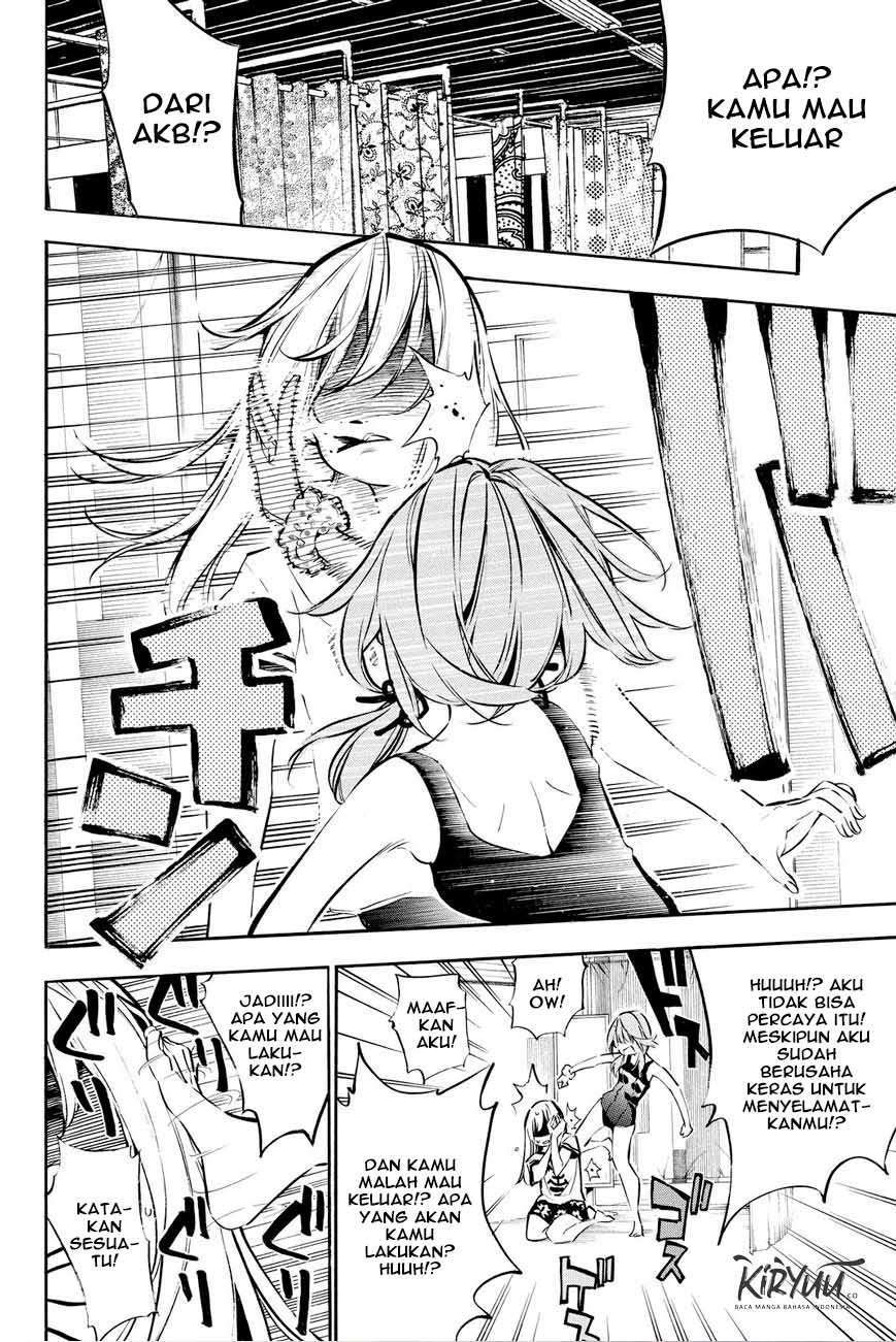 Chapter 217 - halaman 12