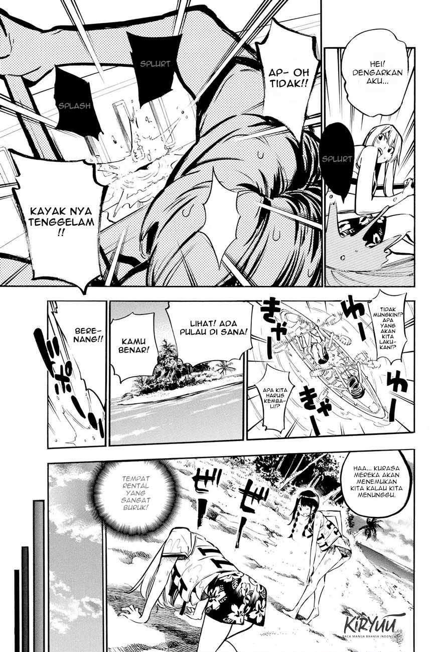 Chapter 217 - halaman 17