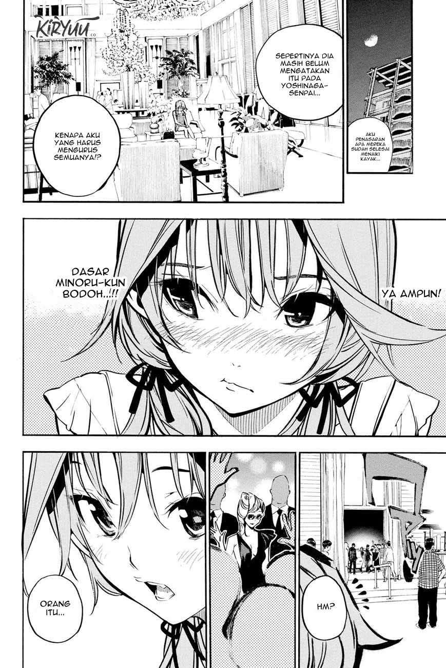 Chapter 217 - halaman 18