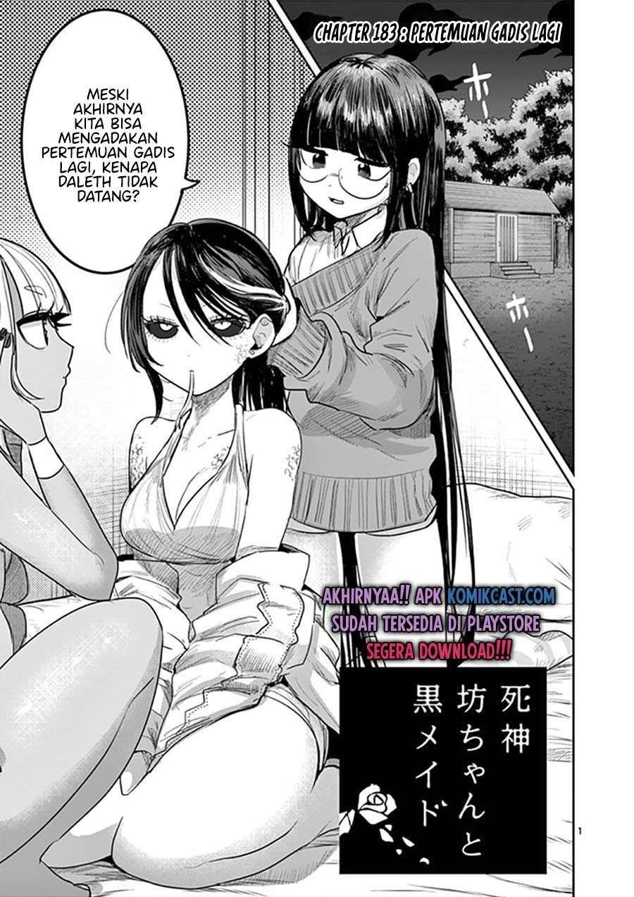 Chapter 183 - halaman 2