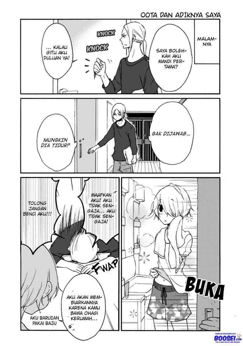 Chapter 73.5 - halaman 9