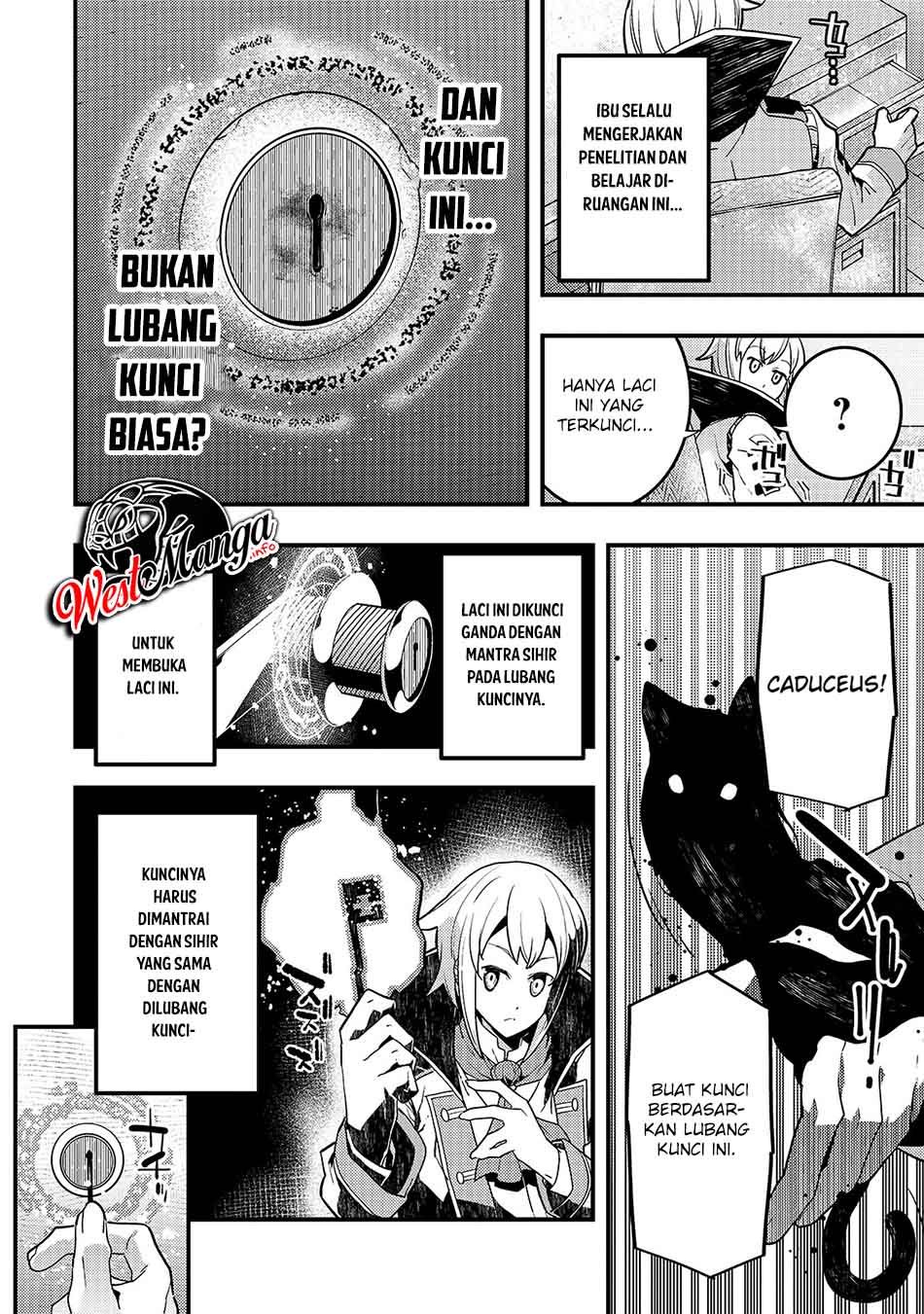 Chapter 34 - halaman 22