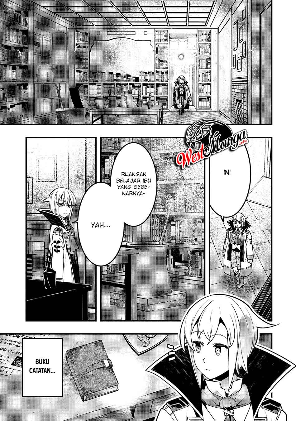 Chapter 34 - halaman 28