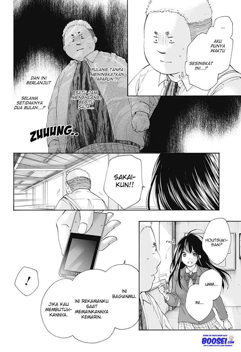 Chapter 79 - halaman 11